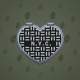 Heart Locket #140