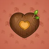 Heart Locket #143