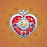 Heart Locket #146