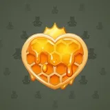 Heart Locket #148