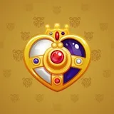 Heart Locket #149