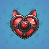 Heart Locket #151