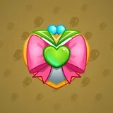 Heart Locket #176
