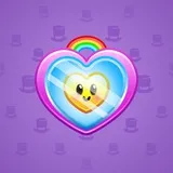 Heart Locket #179