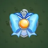 Heart Locket #18