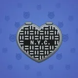 Heart Locket #180