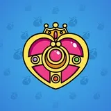 Heart Locket #182