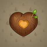 Heart Locket #183
