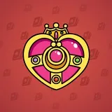 Heart Locket #190