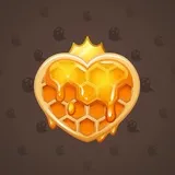 Heart Locket #191