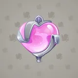Heart Locket #197