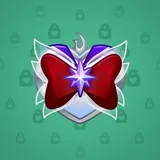 Heart Locket #199