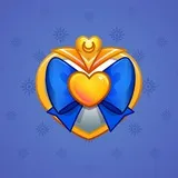 Heart Locket #2