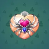 Heart Locket #200