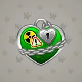Heart Locket #202