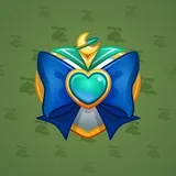Heart Locket #208