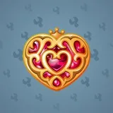 Heart Locket #21