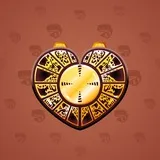 Heart Locket #214