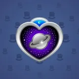 Heart Locket #220