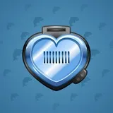 Heart Locket #225