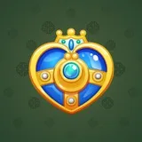 Heart Locket #231