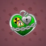 Heart Locket #237