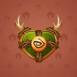 Heart Locket #248