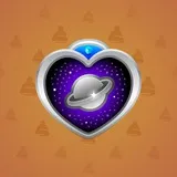 Heart Locket #256