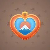 Heart Locket #261