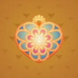 Heart Locket #266