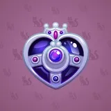 Heart Locket #269