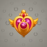 Heart Locket #272