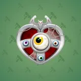 Heart Locket #274
