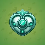 Heart Locket #276