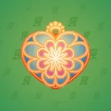 Heart Locket #283