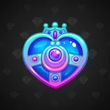 Heart Locket #284