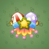 Heart Locket #291