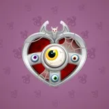 Heart Locket #296