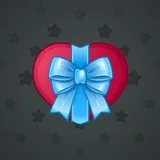 Heart Locket #299
