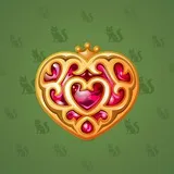 Heart Locket #30