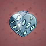 Heart Locket #305