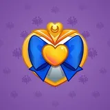 Heart Locket #315