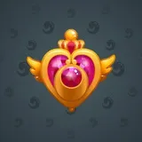 Heart Locket #317