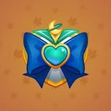 Heart Locket #319