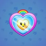 Heart Locket #324