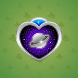 Heart Locket #328