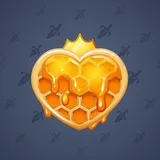 Heart Locket #334