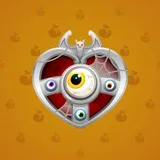 Heart Locket #347