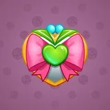 Heart Locket #352