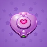 Heart Locket #373